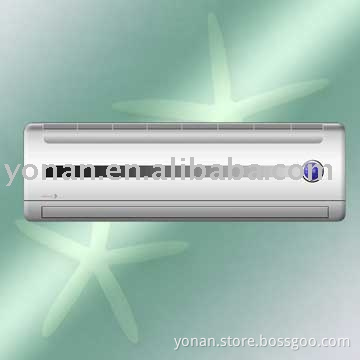 Inverter Controlled Type Air conditioner